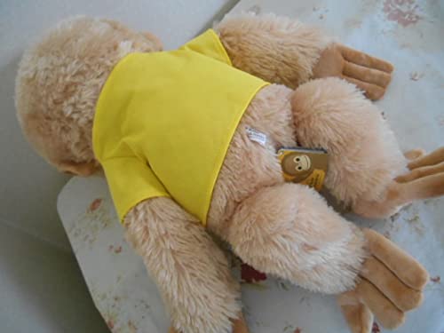 Amazon.co.jp: Baby Coco 大きな ベイビーココ ぬいぐるみ